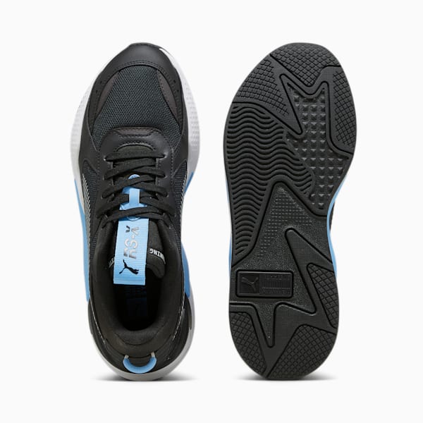 Zapatillas RS-X Geek ADP, PUMA Black-Team Light Blue, large-ARG