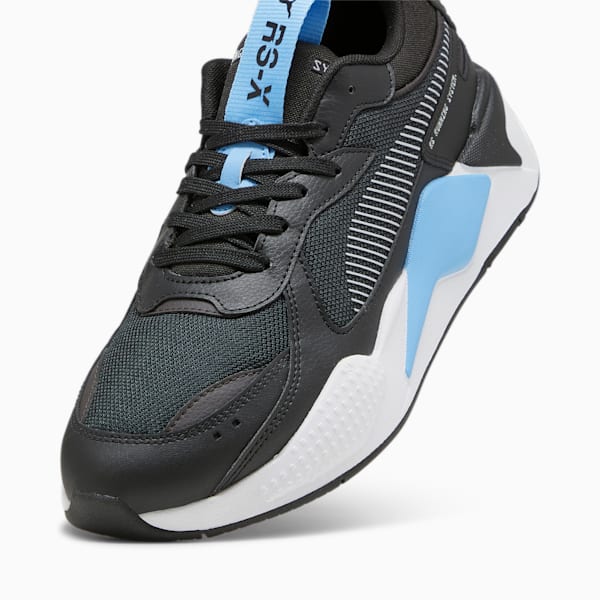 Zapatillas RS-X Geek ADP, PUMA Black-Team Light Blue, large-ARG