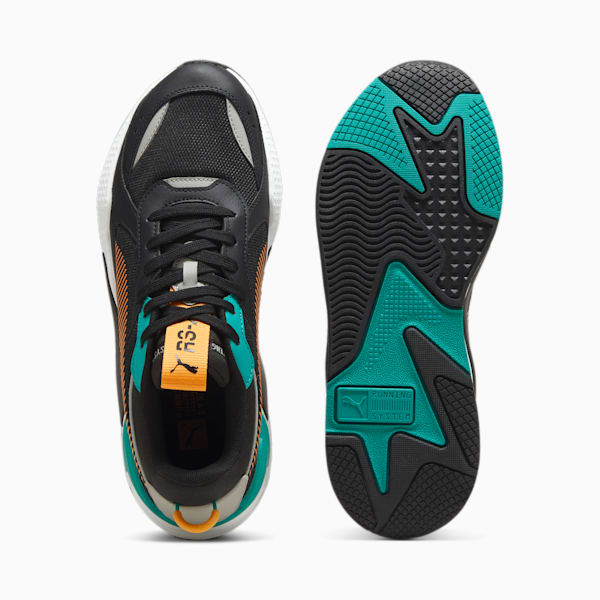 Zapatillas RS-X Geek ADP, PUMA Black-Sparkling Green, large-ARG