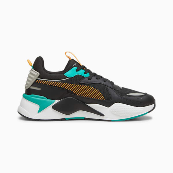 Zapatillas RS-X Geek ADP, PUMA Black-Sparkling Green, large-ARG