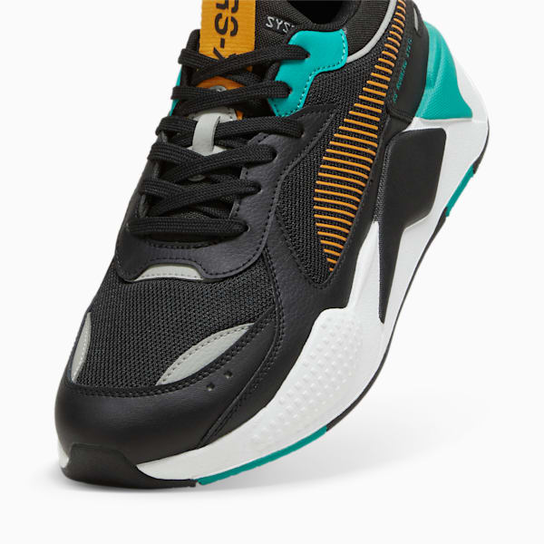 Zapatillas RS-X Geek ADP, PUMA Black-Sparkling Green, large-ARG