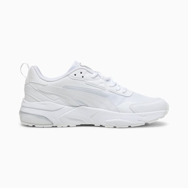 Vis2K Sneakers, PUMA White-PUMA White, large-MEX