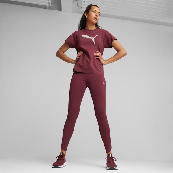 Tenis deportivos Pacer 23, Dark Jasper-PUMA Silver-Astro Red, large-MEX