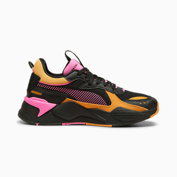 Zapatillas RS-X Reinvention, PUMA Black-Poison Pink, large-ARG
