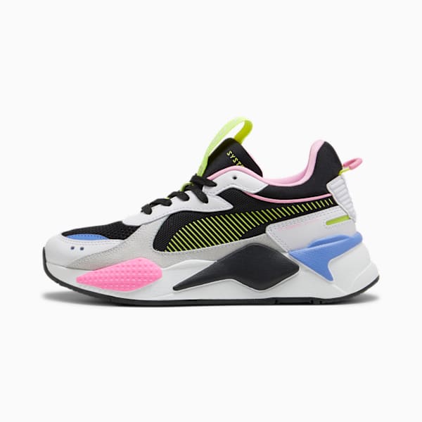 Zapatillas RS-X Reinvention, PUMA Black-PUMA White, large-ARG