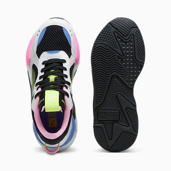 Zapatillas RS-X Reinvention, PUMA Black-PUMA White, large-ARG