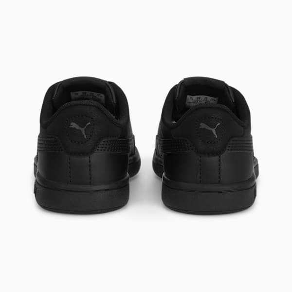 Zapatillas Puma Smash 3.0 L ADP, PUMA Black-Shadow Gray, large-ARG