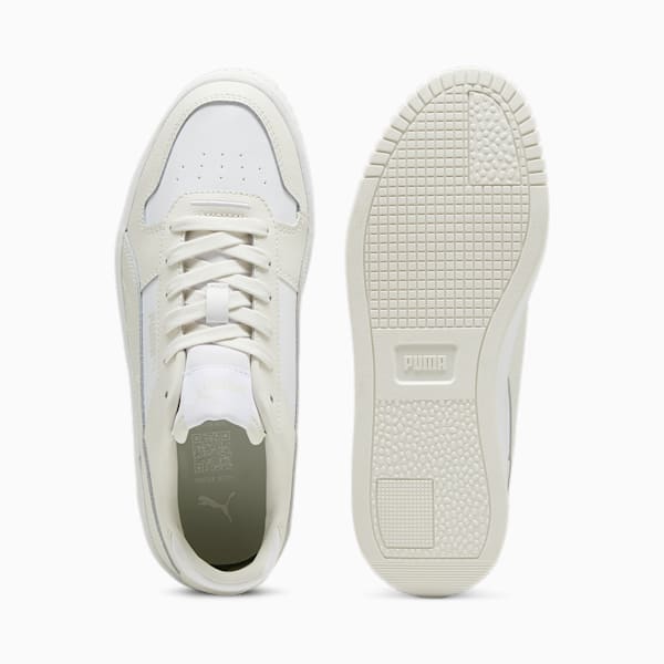 Zapatillas Carina Street ADP, PUMA White-Vapor Gray, large-ARG