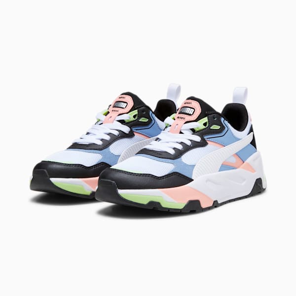 ZapatillasTrinity ADP, PUMA Black-PUMA White-Blissful Blue, large-ARG