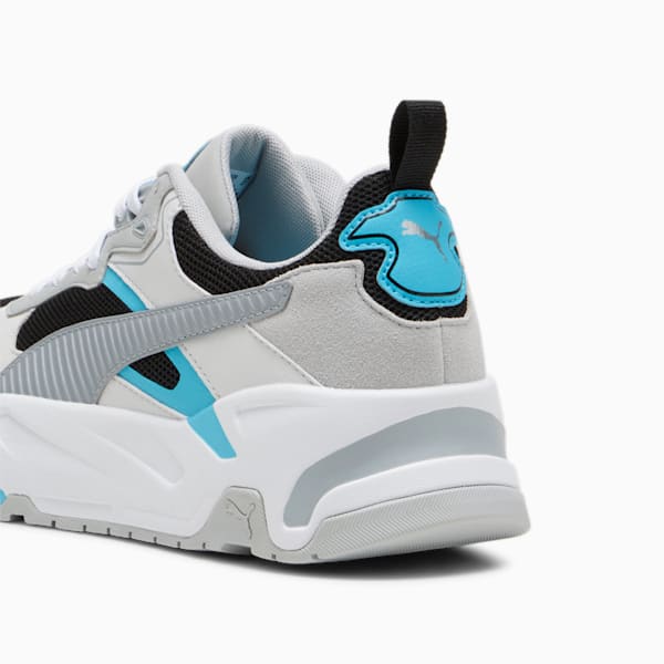 ZapatillasTrinity ADP, PUMA Black-Cool Mid Gray-Cool Light Gray-Bright Aqua, large-ARG