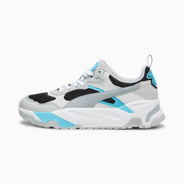 ZapatillasTrinity ADP, PUMA Black-Cool Mid Gray-Cool Light Gray-Bright Aqua, large-ARG