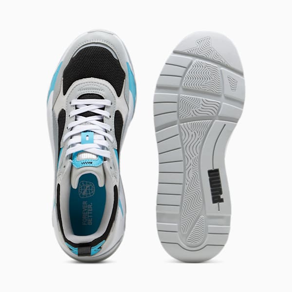 ZapatillasTrinity ADP, PUMA Black-Cool Mid Gray-Cool Light Gray-Bright Aqua, large-ARG