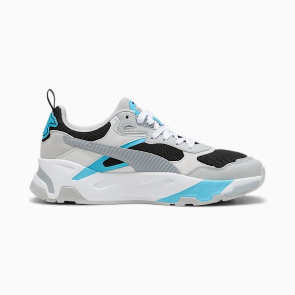 ZapatillasTrinity ADP, PUMA Black-Cool Mid Gray-Cool Light Gray-Bright Aqua, large-ARG