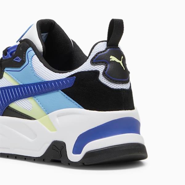 ZapatillasTrinity ADP, PUMA White-Lapis Lazuli-PUMA Black-Team Light Blue, large-ARG