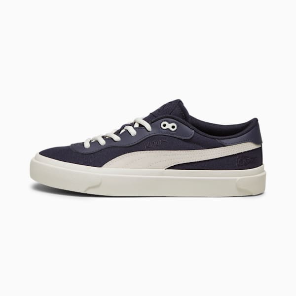 Tenis Capri Royale, New Navy-Warm White, large-MEX