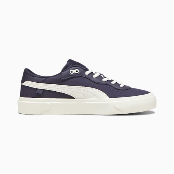 Tenis Capri Royale, New Navy-Warm White, large-MEX