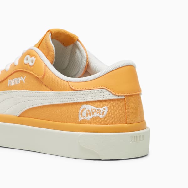 Tenis Capri Royale, Clementine-Frosted Ivory, large-MEX