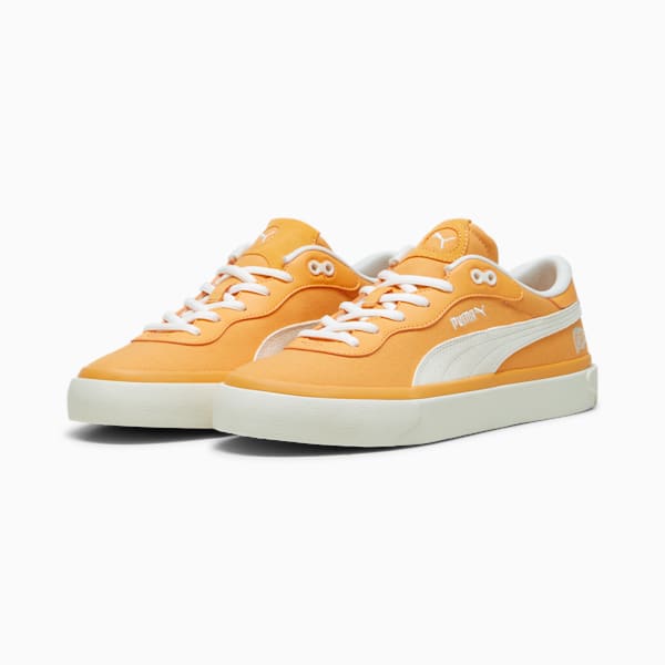 Tenis Capri Royale, Clementine-Frosted Ivory, large-MEX