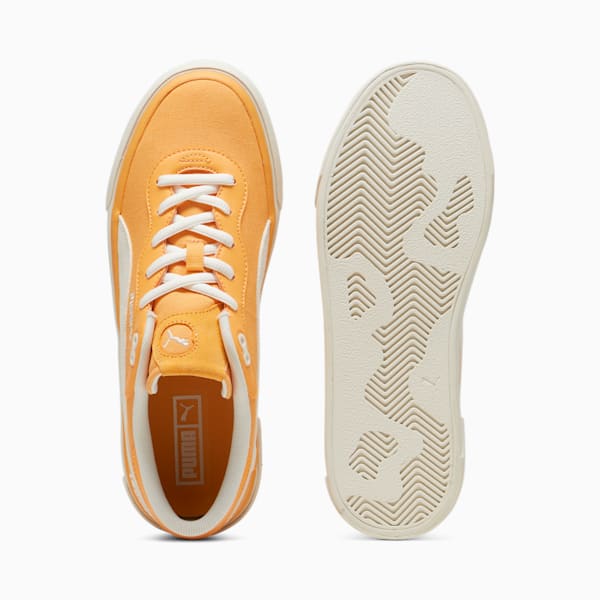 Tenis Capri Royale, Clementine-Frosted Ivory, large-MEX