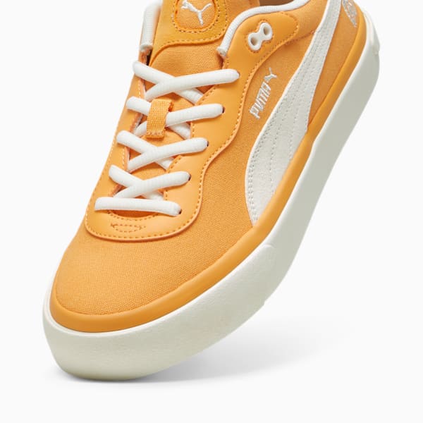 Tenis Capri Royale, Clementine-Frosted Ivory, large-MEX