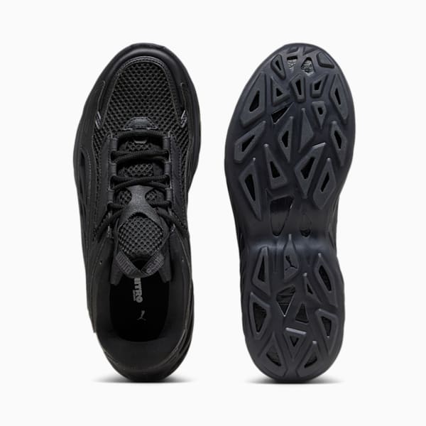 Zapatillas Exotek NITRO, PUMA Black-Flat Dark Gray, large-ARG