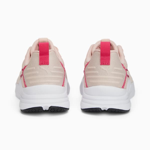 Zapatillas PUMA Wired Run, Rose Dust-Orchid Shadow-PUMA White, large-ARG
