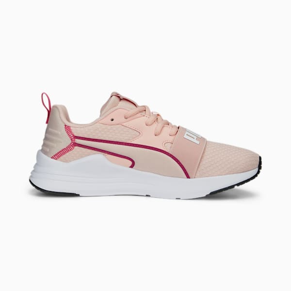 Zapatillas PUMA Wired Run, Rose Dust-Orchid Shadow-PUMA White, large-ARG