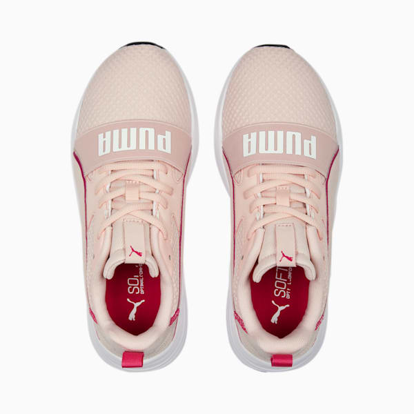 Zapatillas PUMA Wired Run, Rose Dust-Orchid Shadow-PUMA White, large-ARG