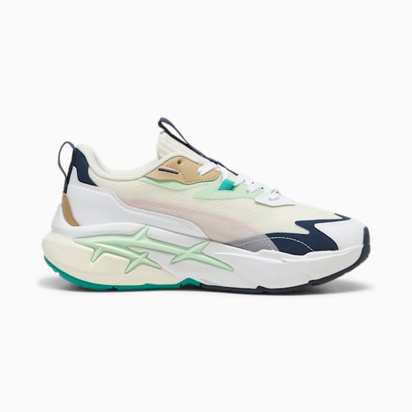 Zapatillas Spina NITRO para mujer, Sugared Almond-Fresh Mint, large-ARG