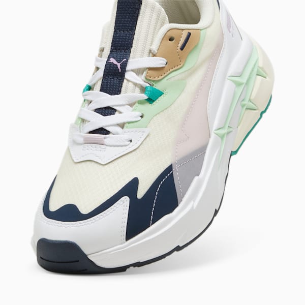 Zapatillas Spina NITRO para mujer, Sugared Almond-Fresh Mint, large-ARG