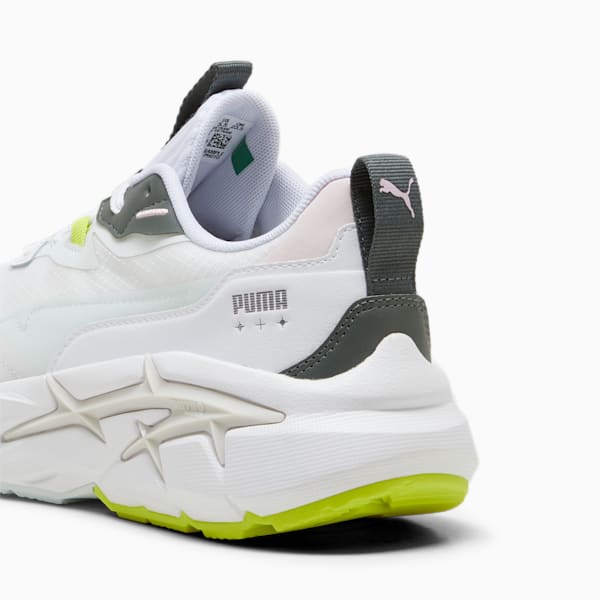 Zapatillas Spina NITRO para mujer, PUMA White-Dewdrop, large-ARG