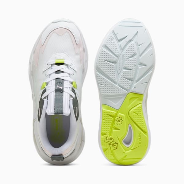 Zapatillas Spina NITRO para mujer, PUMA White-Dewdrop, large-ARG