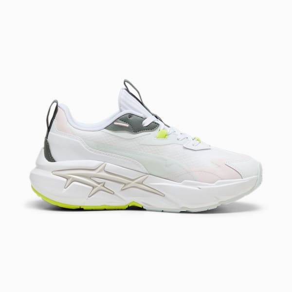 Zapatillas Spina NITRO para mujer, PUMA White-Dewdrop, large-ARG