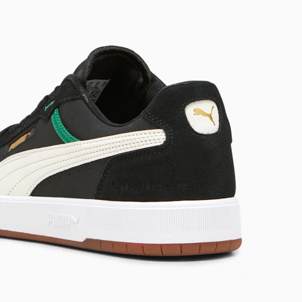 Court Ultra 75 Years Sneakers, PUMA Black-Pristine, large-ZAF