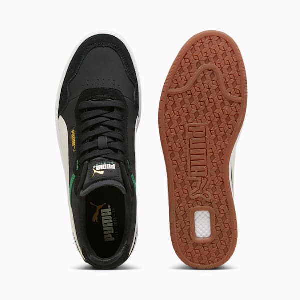 Court Ultra 75 Years Sneakers, PUMA Black-Pristine, large-ZAF