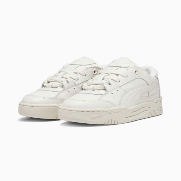 PUMA-180 PRM Sneakers, Warm White-Warm White, large-ZAF