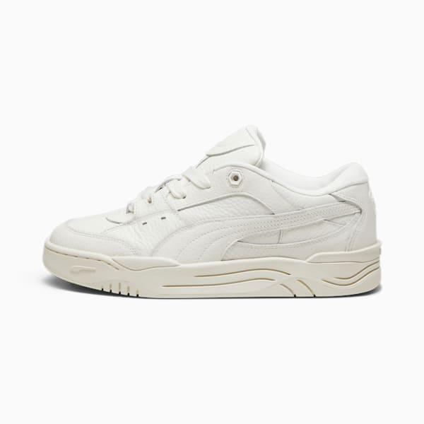 PUMA-180 PRM Sneakers, Warm White-Warm White, large-ZAF