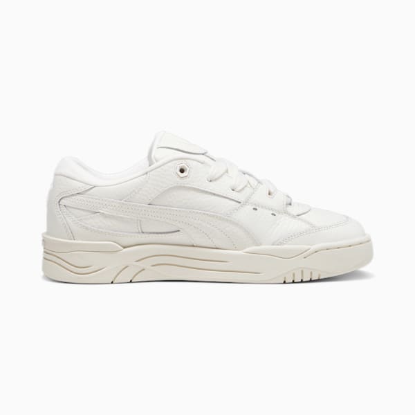 PUMA-180 PRM Sneakers, Warm White-Warm White, large-ZAF