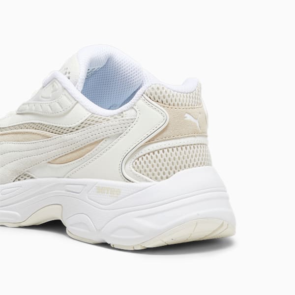 Teveris NITRO Vortex Sneakers, Alpine Snow-Warm White, large-ZAF