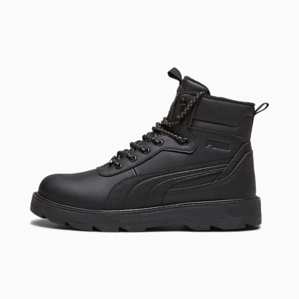 Desierto v3 Boots, PUMA Black-PUMA Black, large-ZAF