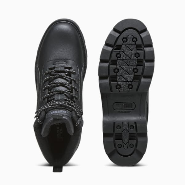 Desierto v3 Boots, PUMA Black-PUMA Black, large-ZAF
