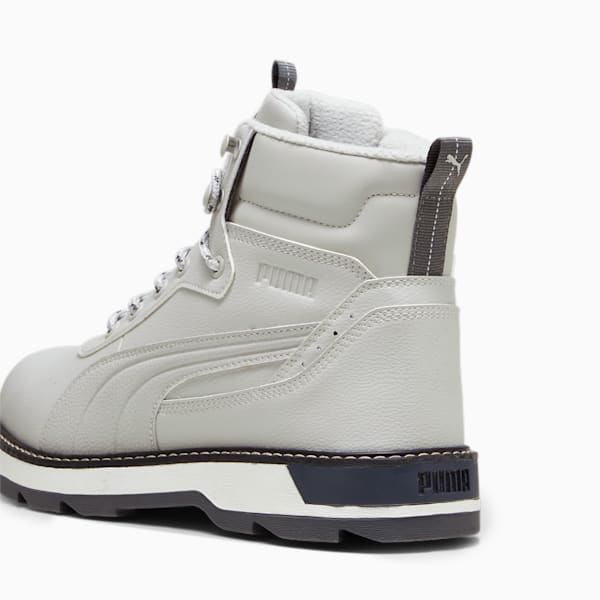 Desierto v3 Boots, Glacial Gray-Glacial Gray, large-ZAF