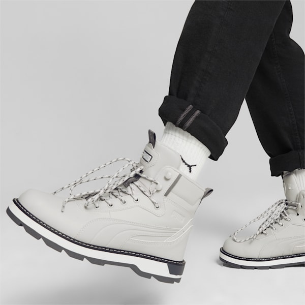 Desierto v3 Boots, Glacial Gray-Glacial Gray, large-ZAF