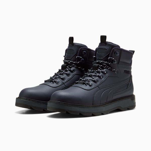 Desierto v3 Boots, New Navy-New Navy-PUMA Black, large-ZAF