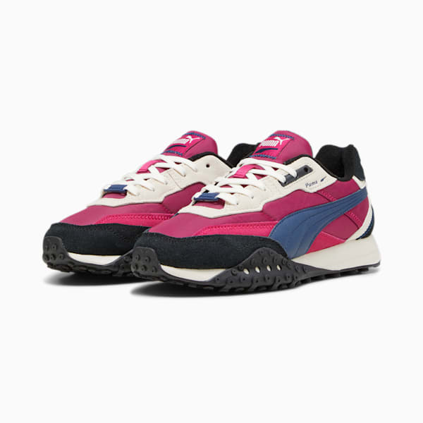 Zapatillas Blktop Rider, Pinktastic-PUMA Black, large-ARG