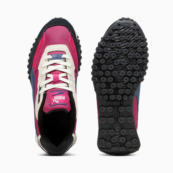 Zapatillas Blktop Rider, Pinktastic-PUMA Black, large-ARG