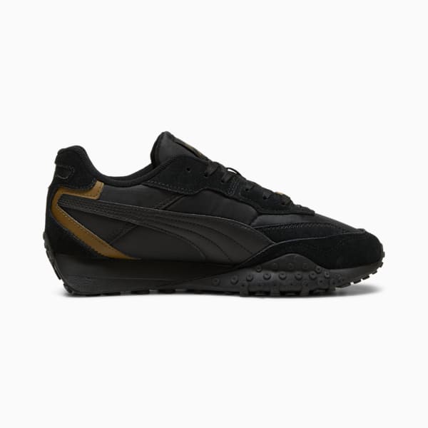 Tenis Blktop Rider, PUMA Black-Wild Willow, large-MEX