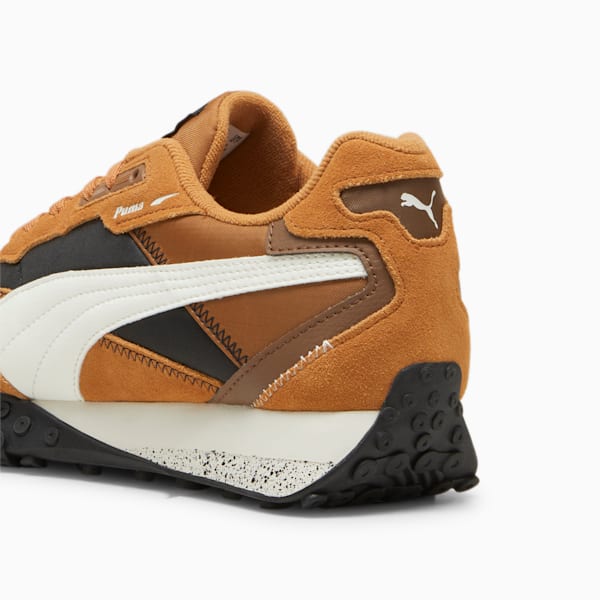 Tenis Blktop Rider, Caramel Latte-PUMA Black, large-MEX