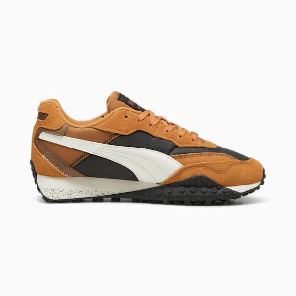 Tenis Blktop Rider, Caramel Latte-PUMA Black, large-MEX