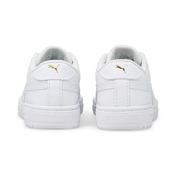 Zapatillas para bebé CA Pro Classic AC, PUMA White, large-ARG